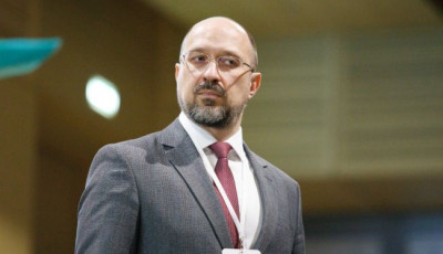 В Украине продлят карантин после 22 мая, - Шмыгаль