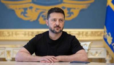 Зеленський розповів про пріоритети України на саміті НАТО