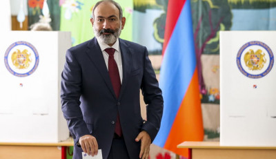 Друга єреванська революція: як Росія програла у Вірменії