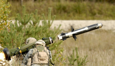 Польща купить у США 60 ракетних комплексів Javelin 
