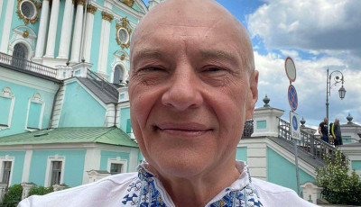 Докладаємо руку до розбудови післявоєнної України