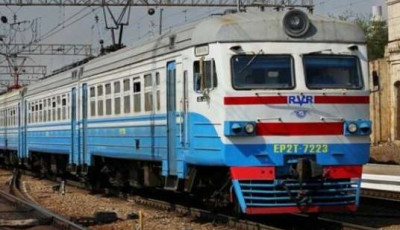 Електрички можуть не поїхати після карантину 
