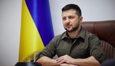 Президент присвоїв почесну відзнаку «Місто-герой» Бучі, Ірпеню, Охтирці й Миколаєву