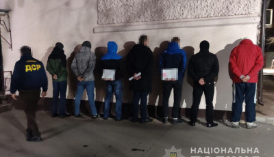 Поліцейські Дніпропетровщини припинили діяльність наркосиндикату