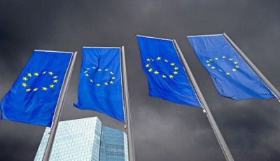 ЕЦБ прогнозирует падение ВВП еврозоны в 2020 году на 8,7%