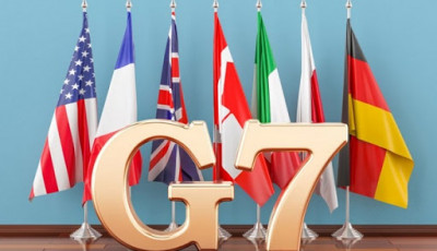 Країни G7 вимагають реформувати ВООЗ