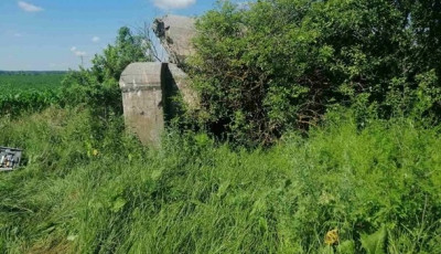 В Житомирской области 13-летний мальчик застрелился из винтовки