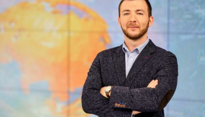 Прессекретарем Зеленського може стати журналіст каналу Ахметова, – ЗМІ