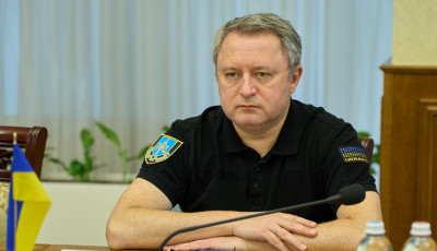 Генпрокурор: розслідування воєнних злочинів, скоєних агресором, є одним з пріоритетів