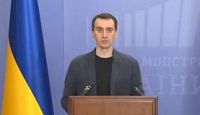 Ляшко: Возбудитель коронавирусной болезни не передается аэрогенным путем