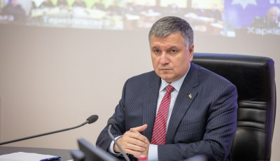 Аваков назвал возможные сроки окончания карантина 