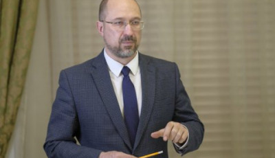 Шмигаль не виключає запуску метро і приміського транспорту до середини літа