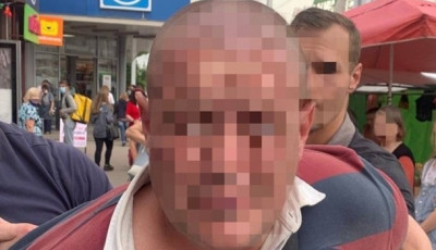 В одном из хостелов Харькова изнасиловали несовершеннолетнюю