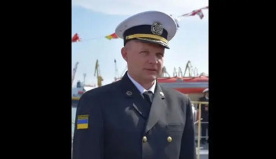 Новые подробности исчезновения начштаба морской охраны в Одессе