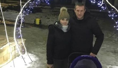 В Тернопольской области мужчина задушил молодую жену и покончил с собой