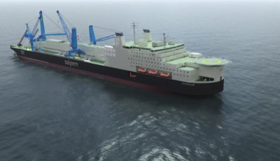Польша начала укладку трубопровода Baltic Pipe