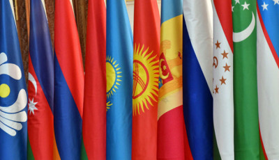 Україна виходить ще з однієї угоди СНД