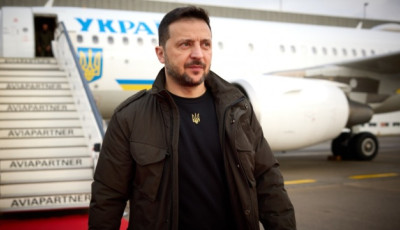 Зеленський обговорив План перемоги із лідерами ЄС на закритій зустрічі
