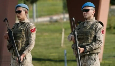 Туреччина залучить майже 70 тисяч силовиків до охорони саміту НАТО