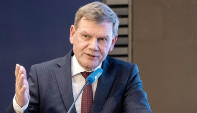 НАТО посилюватиме захист Балтійського моря від російських гібридних загроз - Вадефуль