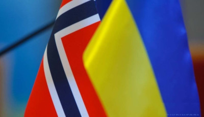 Норвегія виділить €8,4 мільйона компаніям, які інвестують в Україну