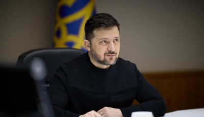 Зеленський створив Коордраду із захисту прав ветеранів війни та членів їхніх сімей