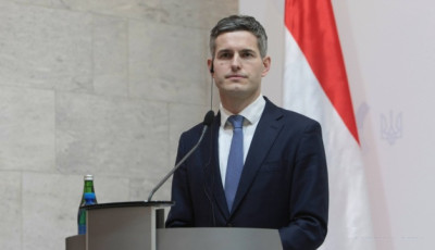 Уряд Нідерландів визнає геополітичну необхідність вступу України в Євросоюз - глава МЗС