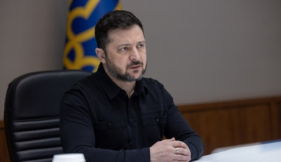 Зеленський відреагував на судна з вкраденим Росією зерном в Ізраїлі - Україна готує санкції