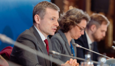 Україна цьогоріч потребує €52 мільярди на покриття потреб держбюджету - Мінфін