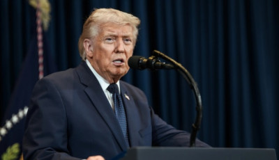 Трамп заявив, що Іран повністю погодився на проведення ядерних інспекцій