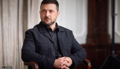 Україна має 30 оборонних компаній високого світового рівня - Зеленський