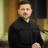 Зеленський закликав партнерів не послаблювати санкційний тиск на Росію  