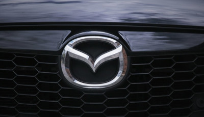Mazda призупинила виробництво автомобілів для Близького Сходу - ЗМІ