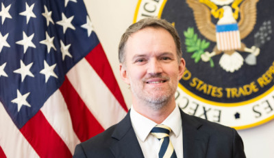 Торговий представник Трампа закликав союзників платити більше за критично важливі мінерали