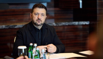 Зеленський засудив удари Ірану по ОАЕ: Готуємо нові рішення для безпеки на Близькому Сході