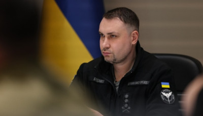 Драпатий ухвалює рішення швидко та береже людей: Буданов про зміну головкома ЗСУ