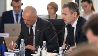 Потреба України у зовнішньому фінансуванні на цей і наступний роки становить $95 мільярдів - Марченко