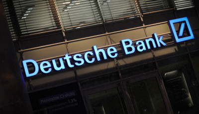 Лондонське відділення Deutsche Bank оштрафували на $221 тисячу за порушення санкцій проти РФ