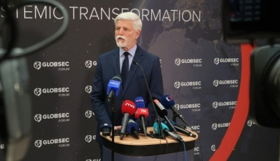Якщо Україну змусять погодитися на невигідний мир, Європа житиме з наслідками цього десятиліттями - Павел