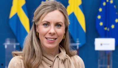 Жодна альтернатива вступу України в ЄС не замінить повноцінного членства - МЗС Швеції