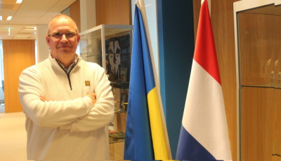 Україна зараз завдає Росії дуже болючих ударів - представник Міноборони Нідерландів