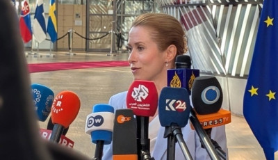 У Брюсселі обговорять шляхи звільнення утримуваних Росією цивільних українців - Каллас