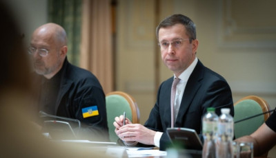 Енергетичний штаб розглянув баланси електроенергії та газу з урахуванням різних сценаріїв на зиму