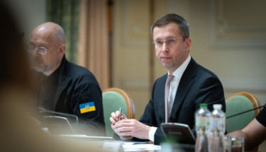 Енергетичний штаб розглянув баланси електроенергії та газу з урахуванням різних сценаріїв на зиму