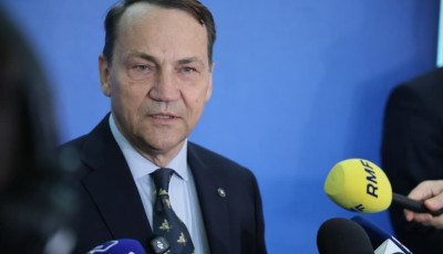 Глава МЗС Польщі про суперечку з Україною: на жаль, Росія може тішитись