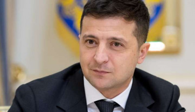 Зеленський просить Раду розглянути закон про подвійне громадянство