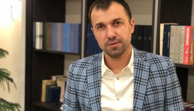 Подолання корупції як запорука довіри до України