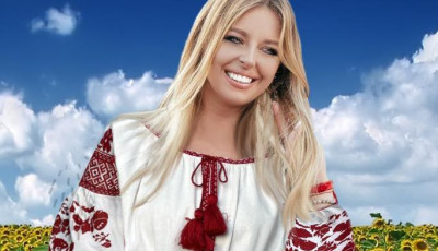 Хочу співати й досягати висот тут, в Україні!