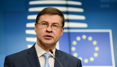 У Єврокомісії прогнозують проблеми в економіці ЄС, попри перемир’я на Близькому Сході