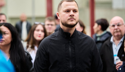 Микола Калашник проінспектував низку соціально важливих об’єктів у Славутичі